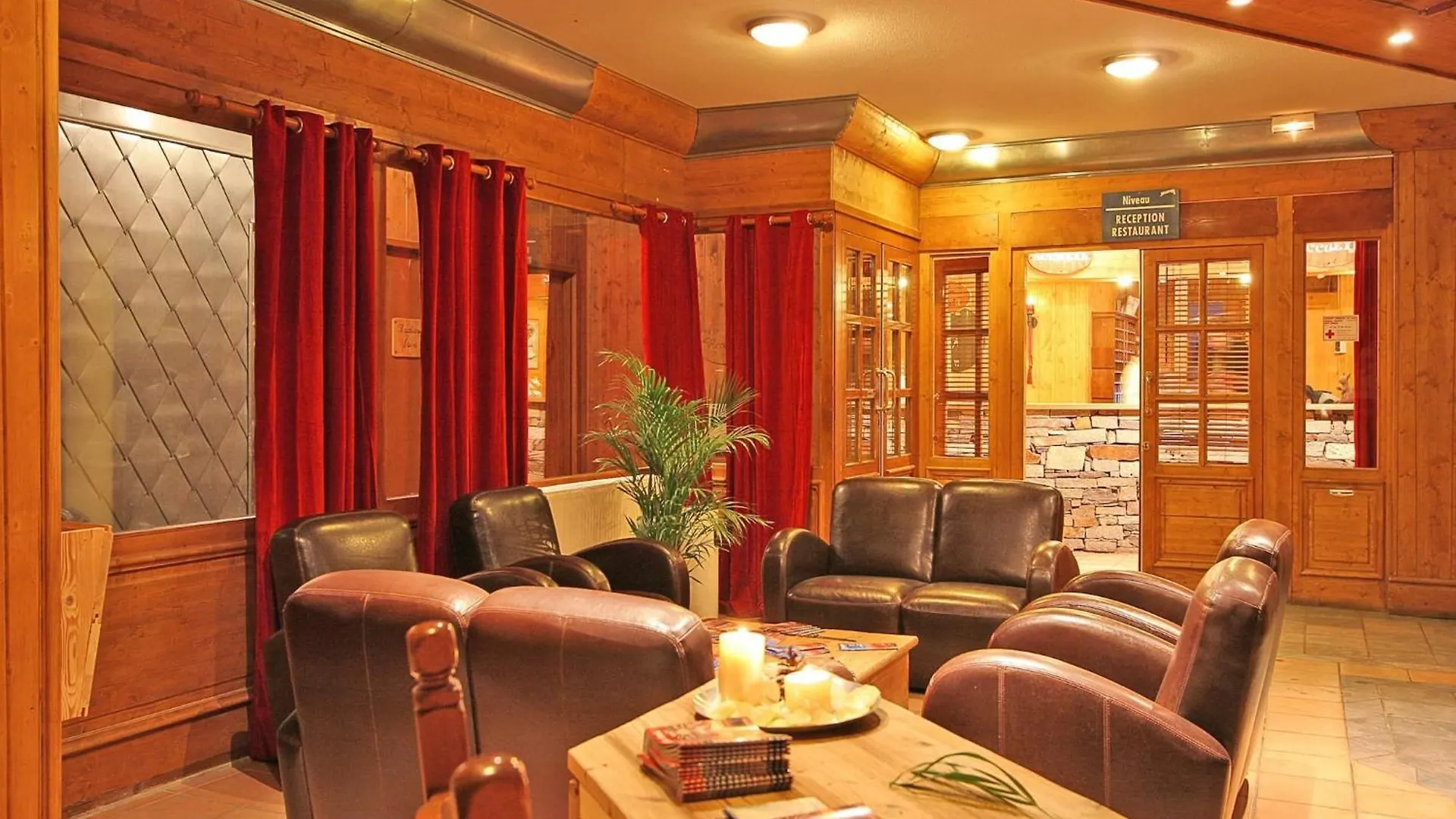 Les Balcons De Belle Plagne I Apartment La Plagne